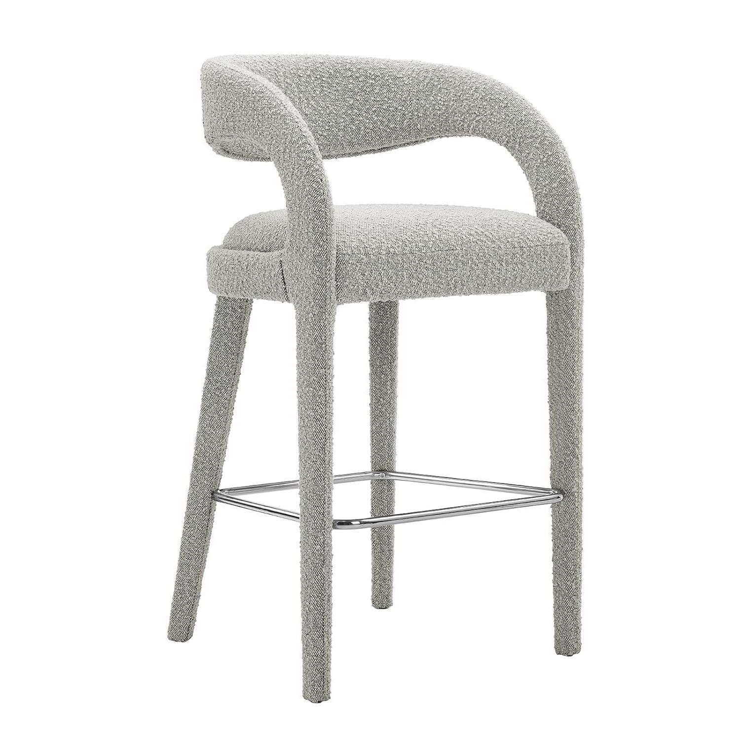 Modway Modway Pinnacle Upholstered Stool (Set of 2)