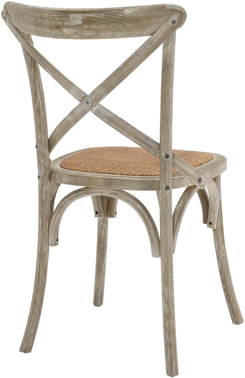 Modway Modway Gear Dining Side Chair (Set of 2)