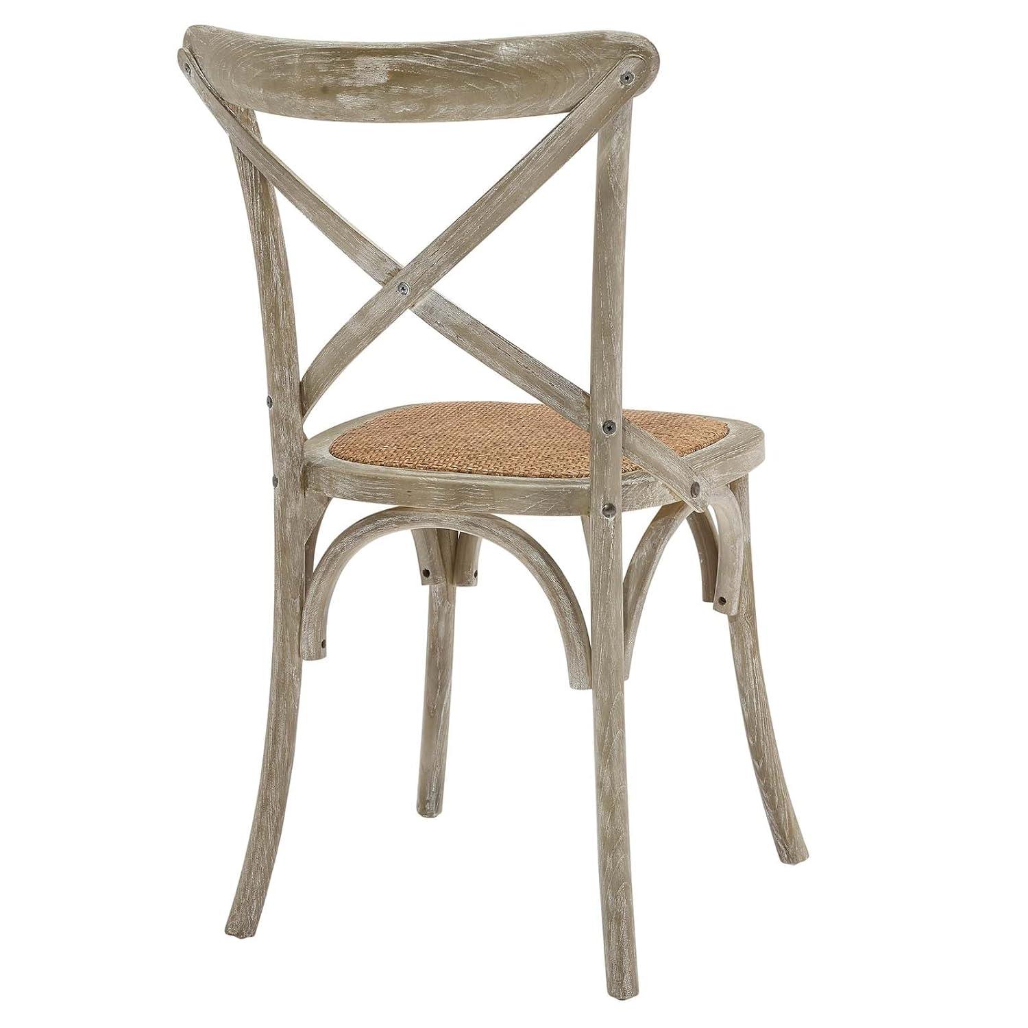 Modway Modway Gear Dining Side Chair (Set of 2)