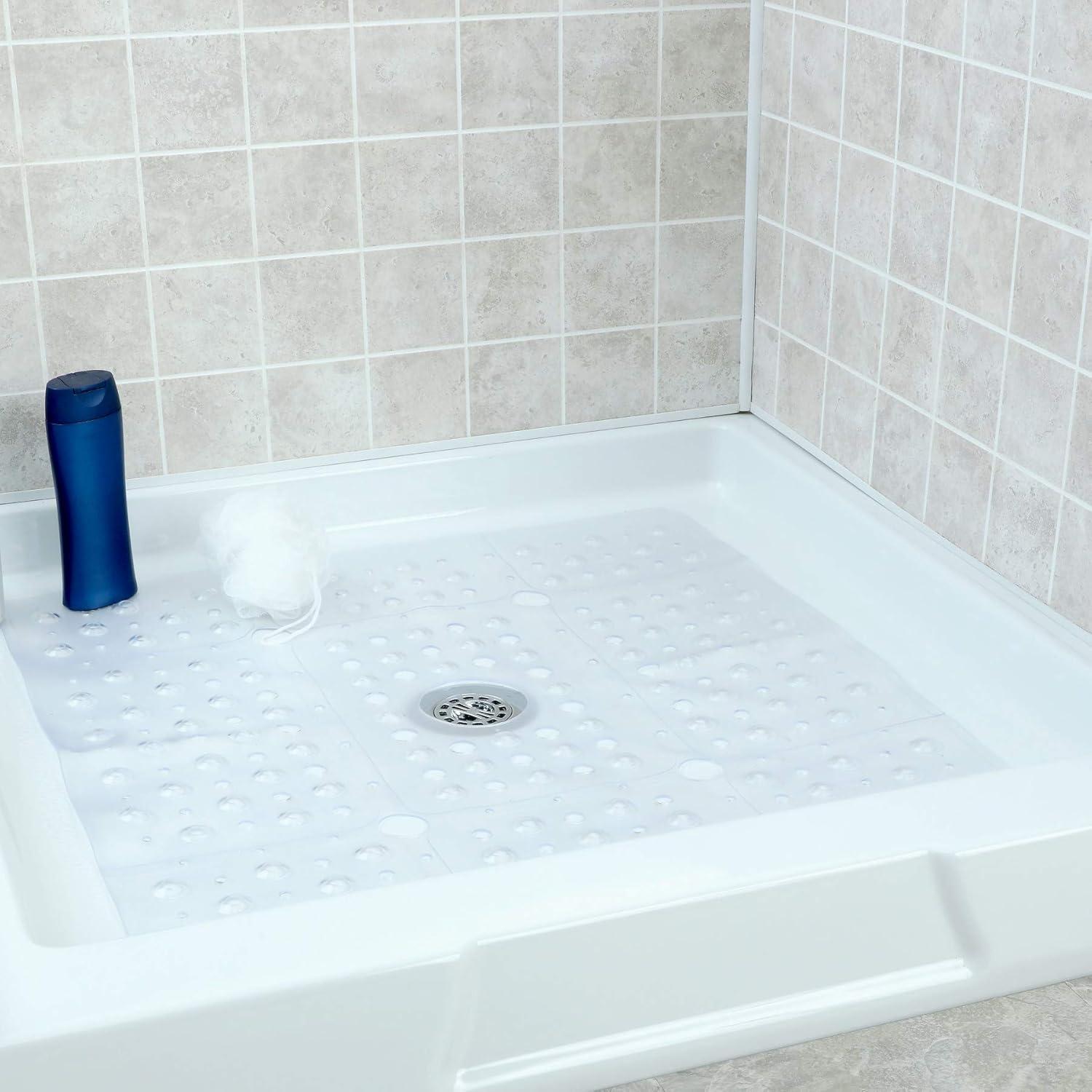 Symple Stuff Buskerud Extra Large Shower Mat