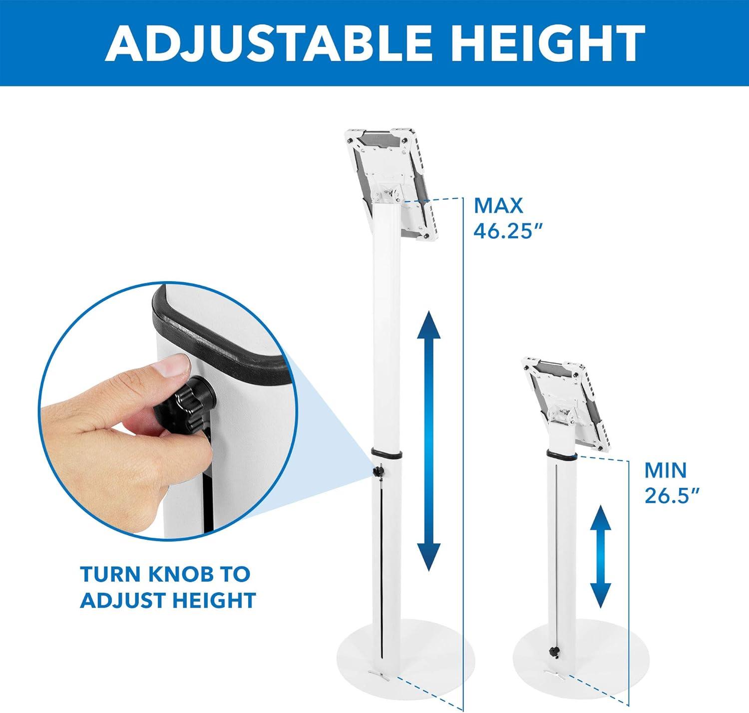 Tablet Mounting System