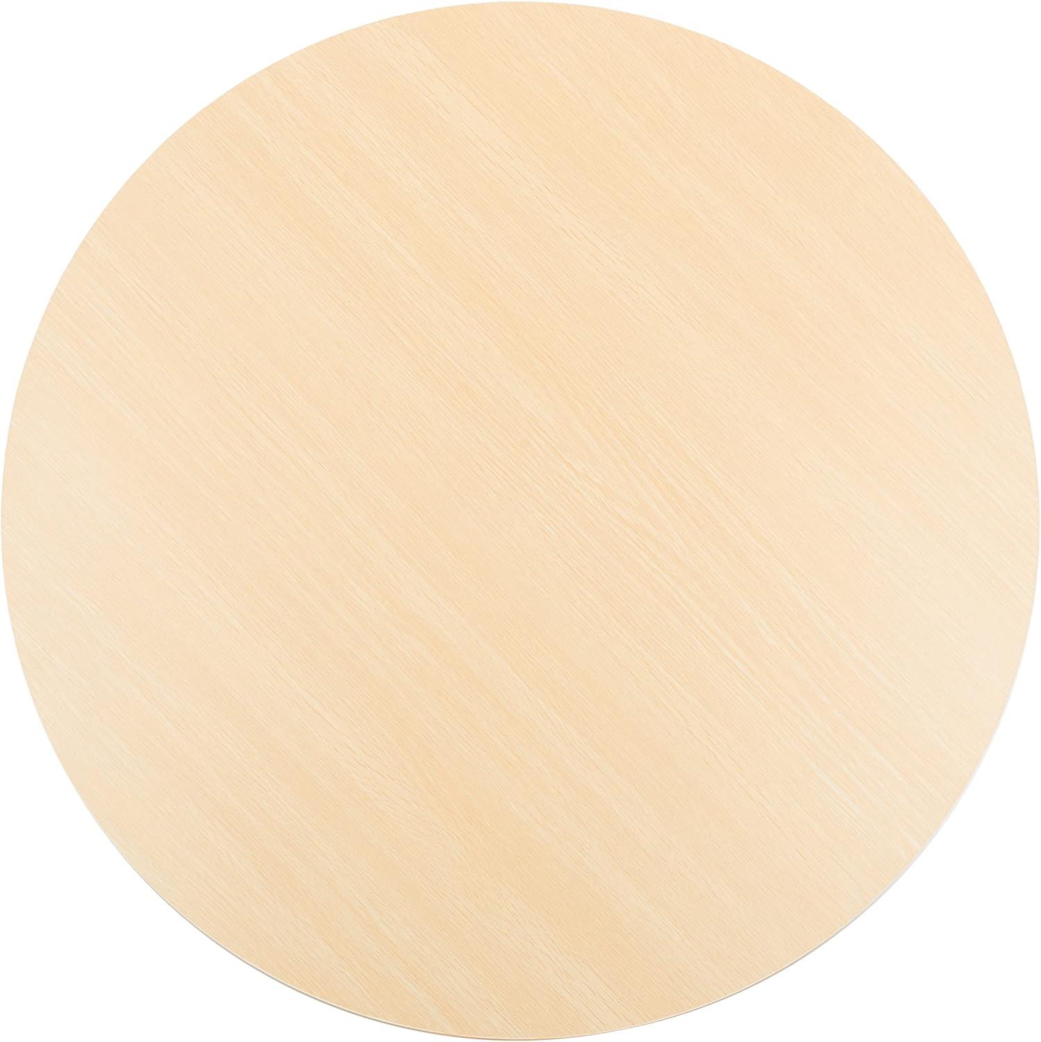 Bo Coffee Table - Natural - Safavieh