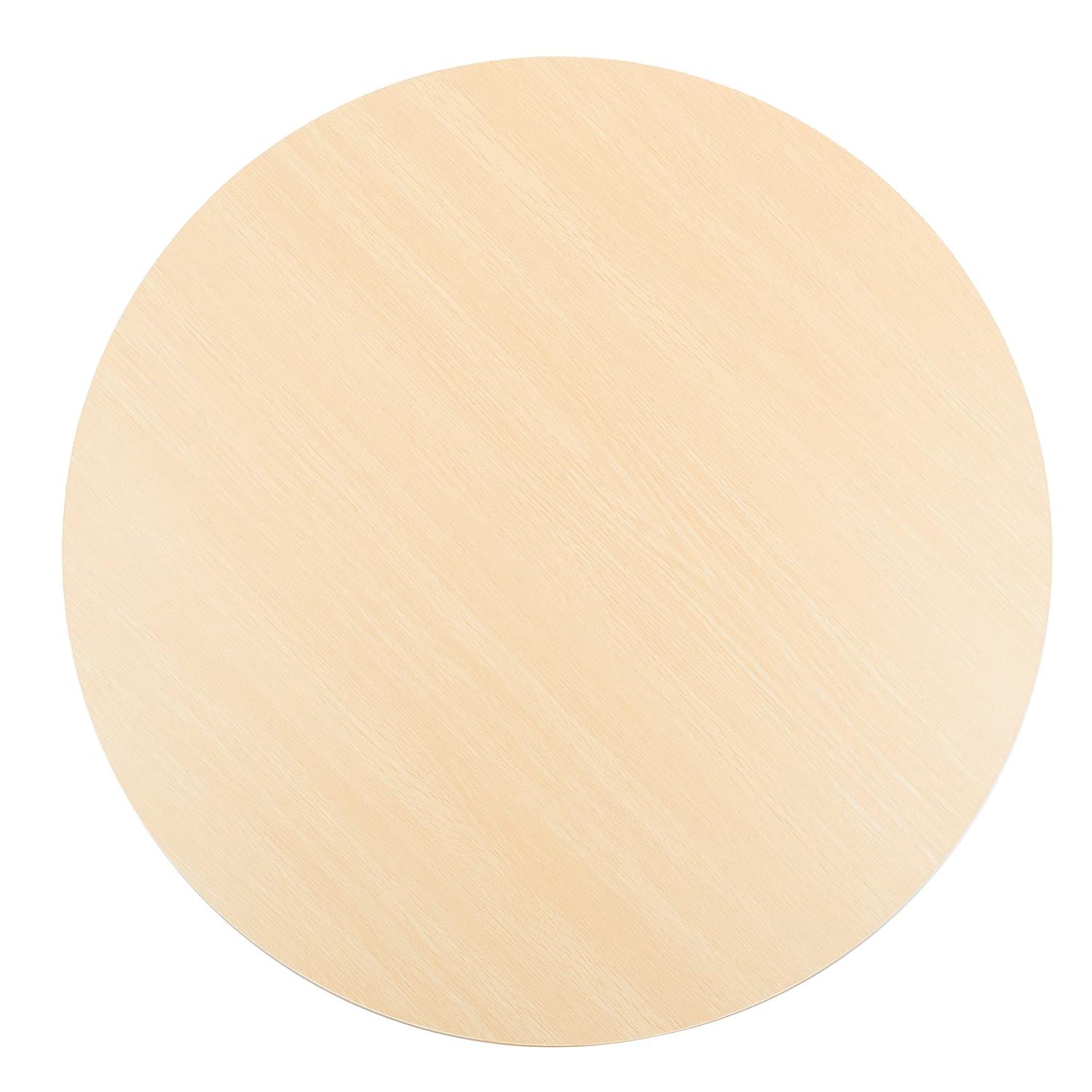 Bo Coffee Table - Natural - Safavieh