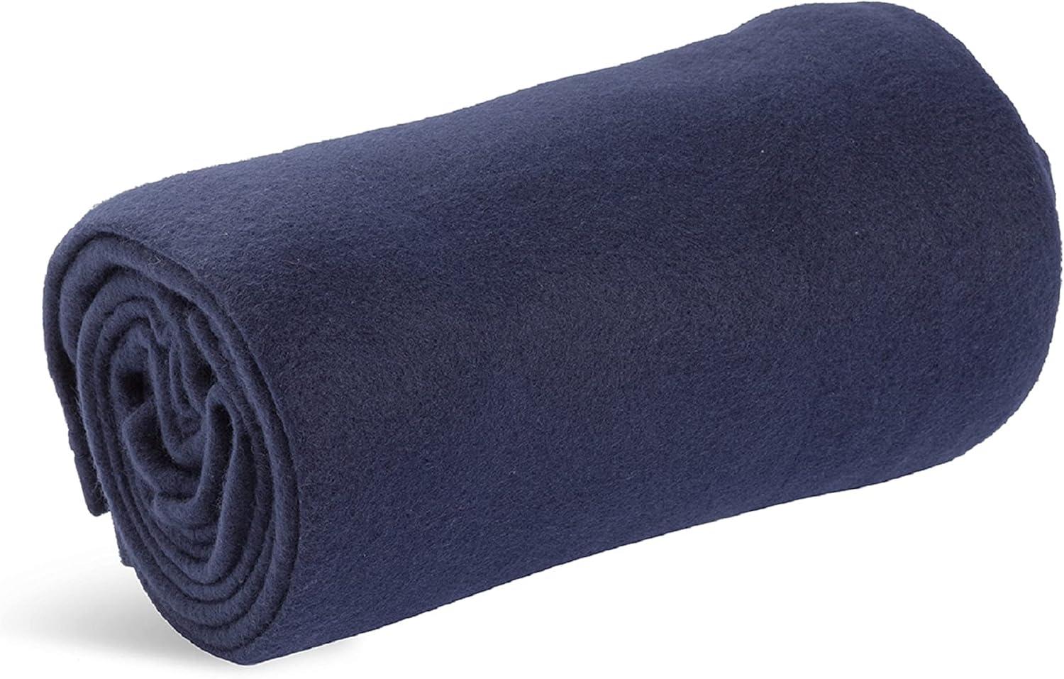 Worlds Best Travel Blanket, 50x60