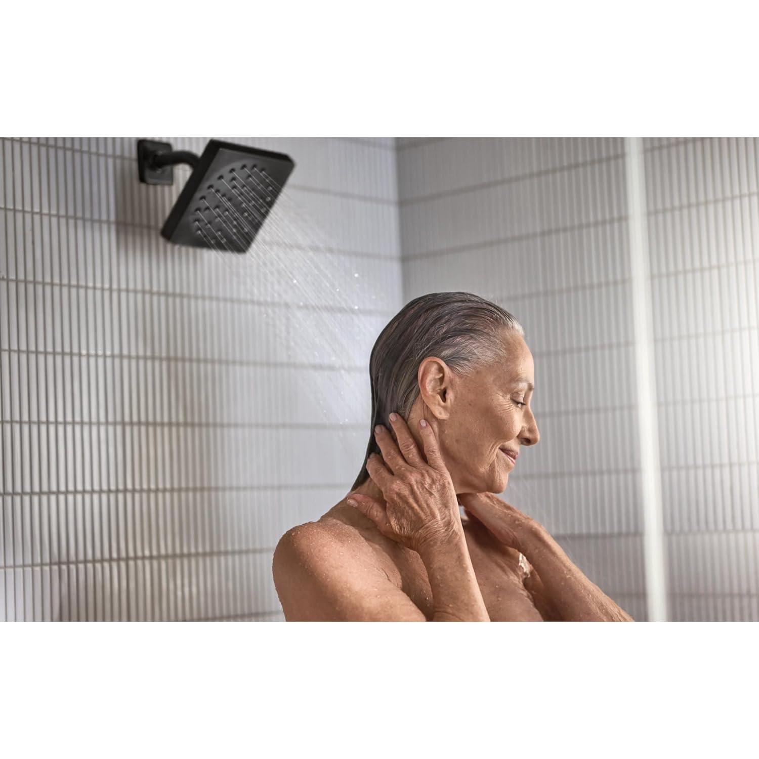 90 Degree Eco Performance Shower Faucet