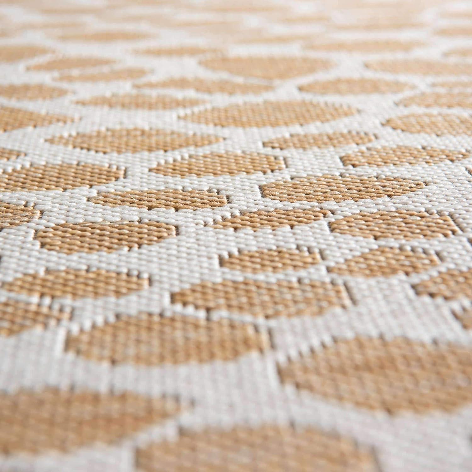 Jill Zarin Cape Town Outdoor Rug