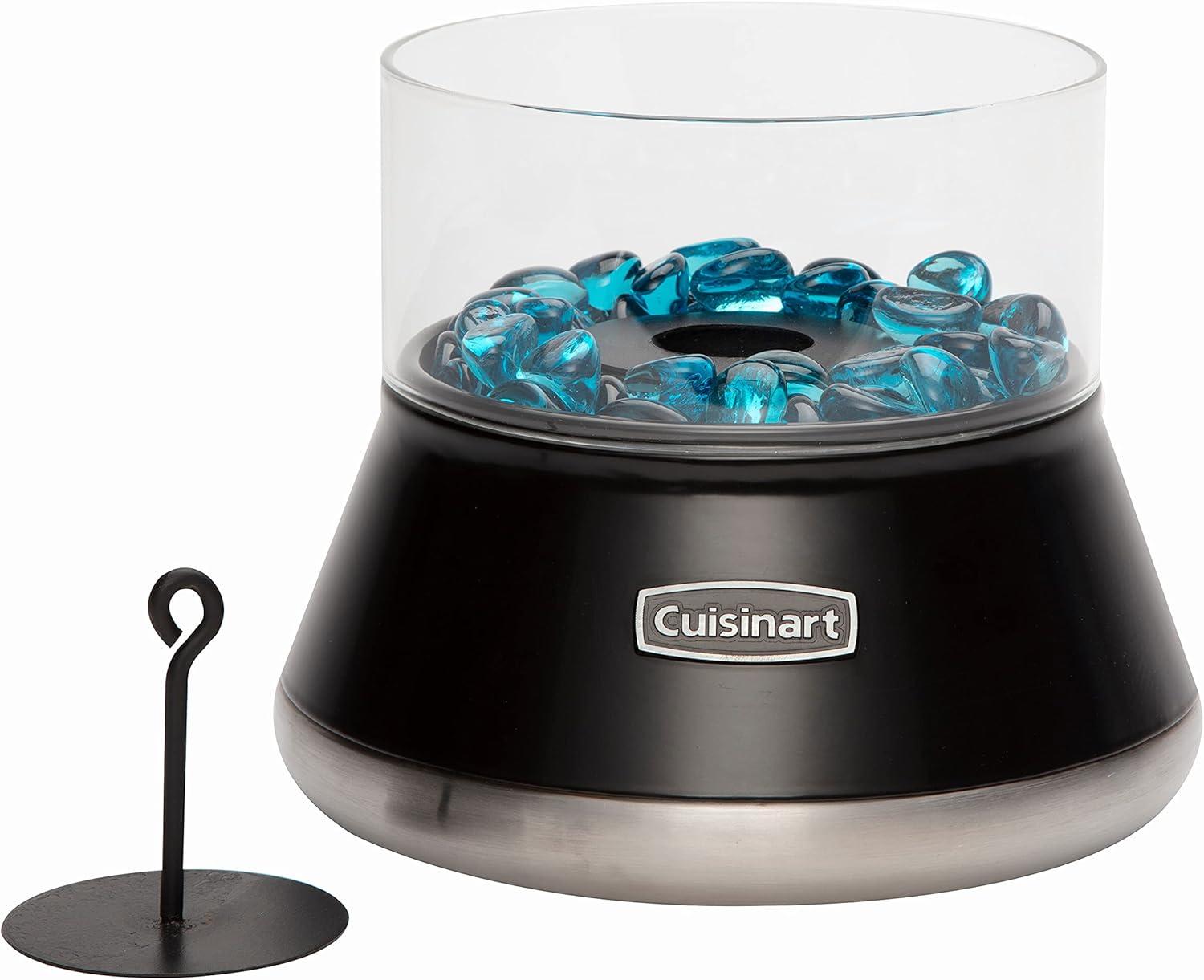 Cuisinart Petite Tabletop Fire Bowl