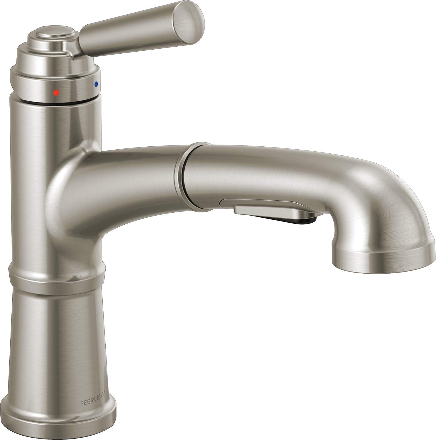 Peerless Faucets Westchester Kitchen Faucet