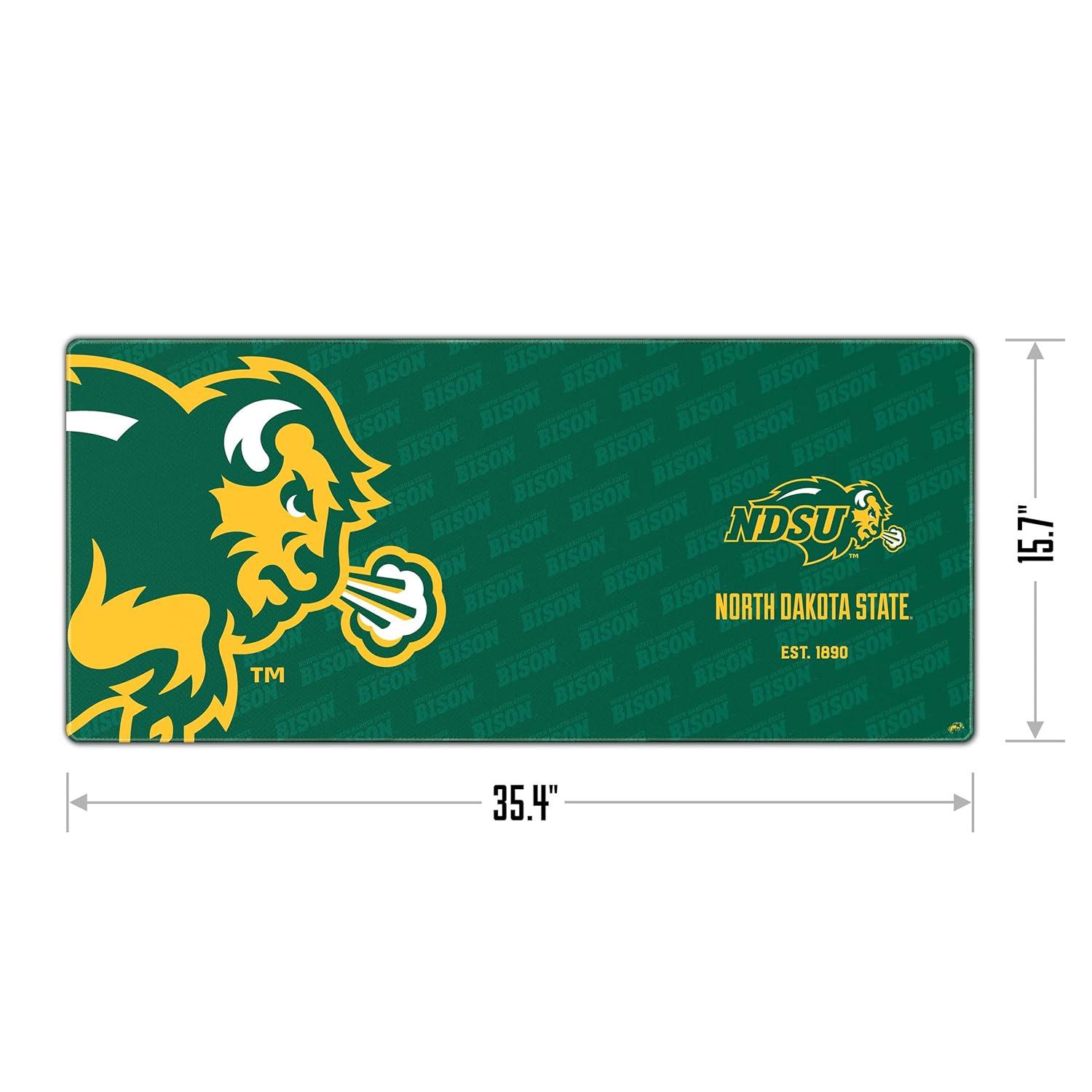 YouTheFan Plastic Desk Pad