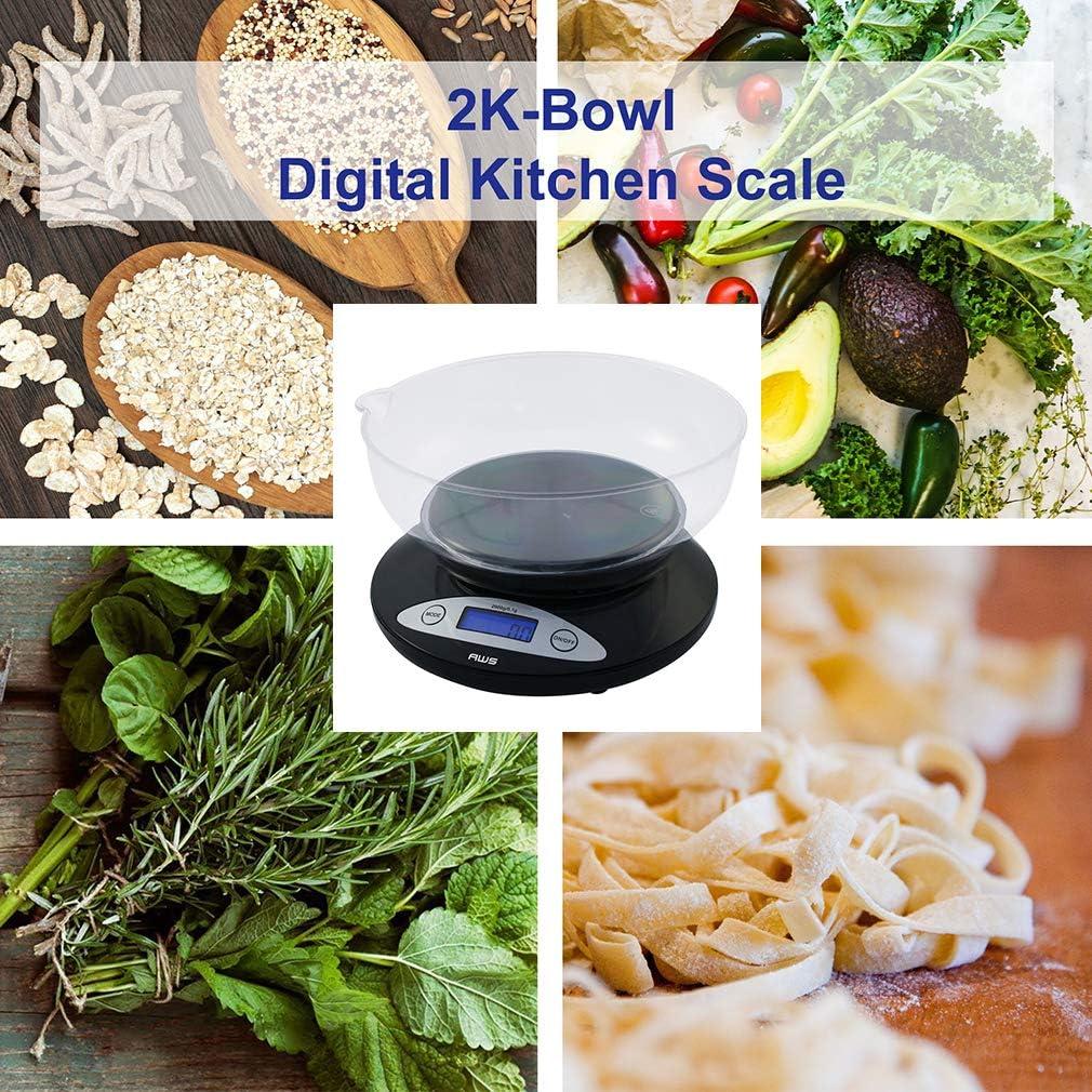American Weigh Scales American Weigh Scales Digital Scale