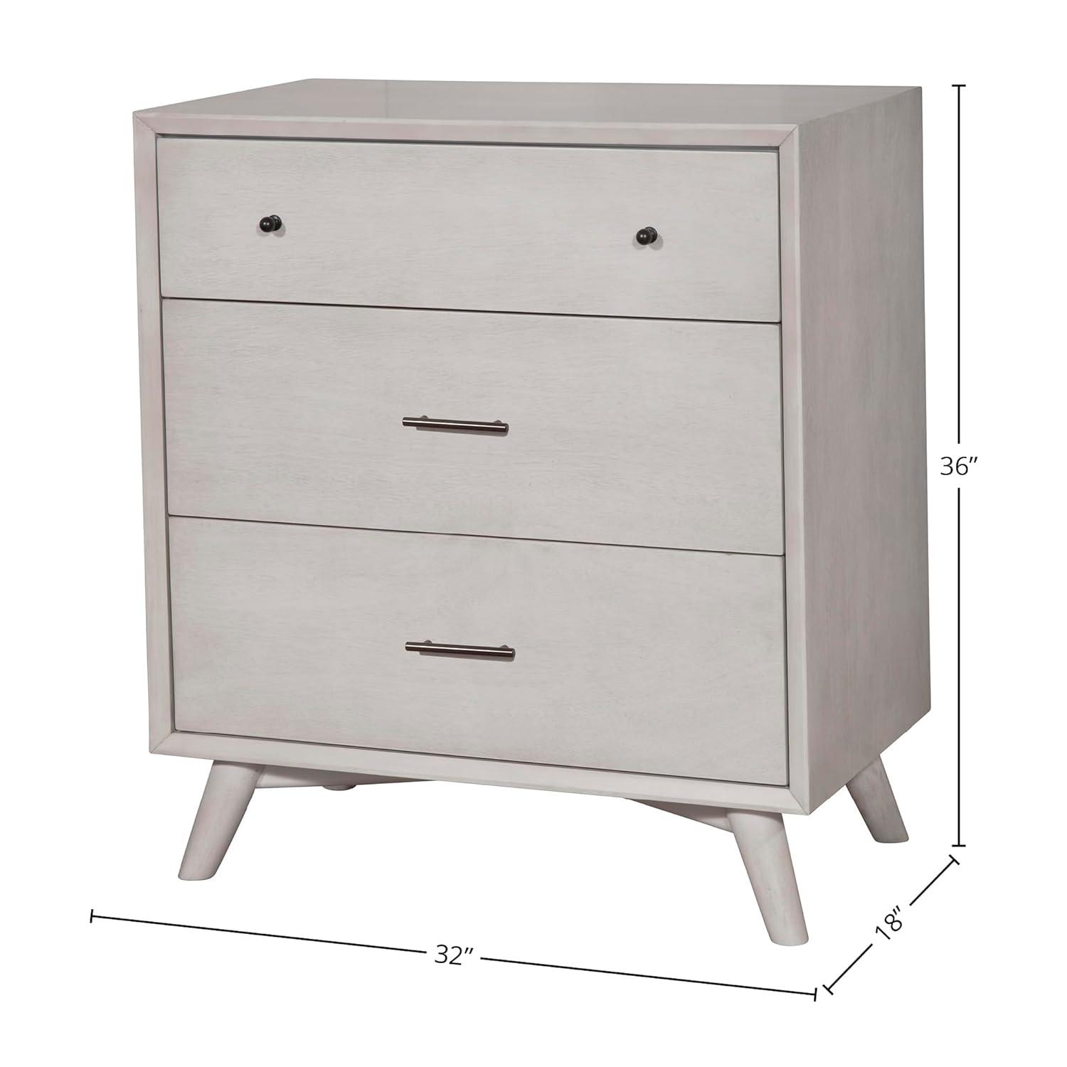 Williams 3 - Drawer Chest