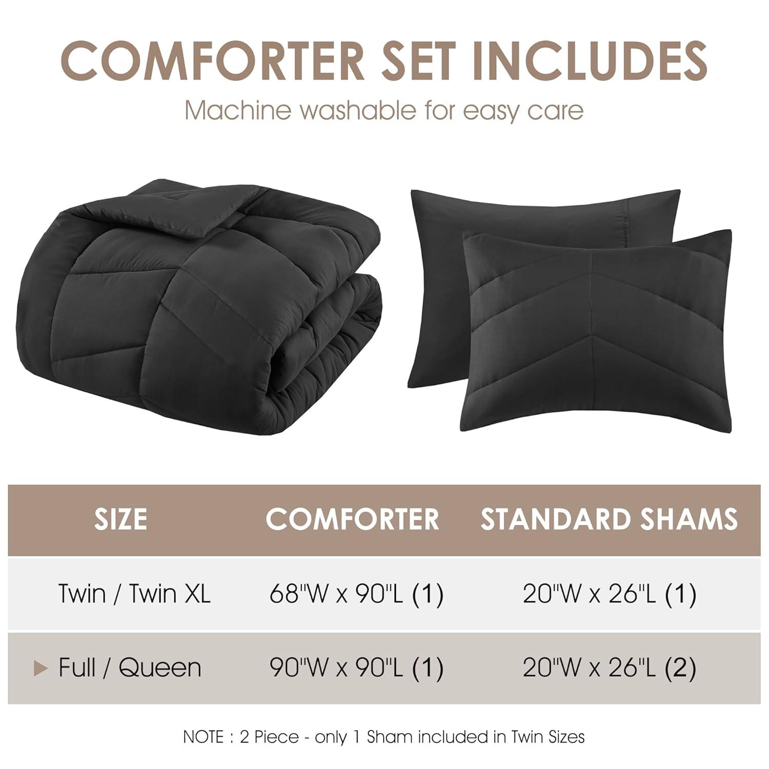 Intelligent Design Remy Quilted Chevron Comforter Set