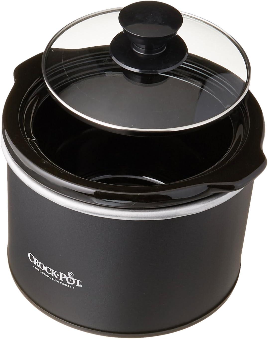 Crock Pot Crock Pot 1.5 Qt. Slow Maker