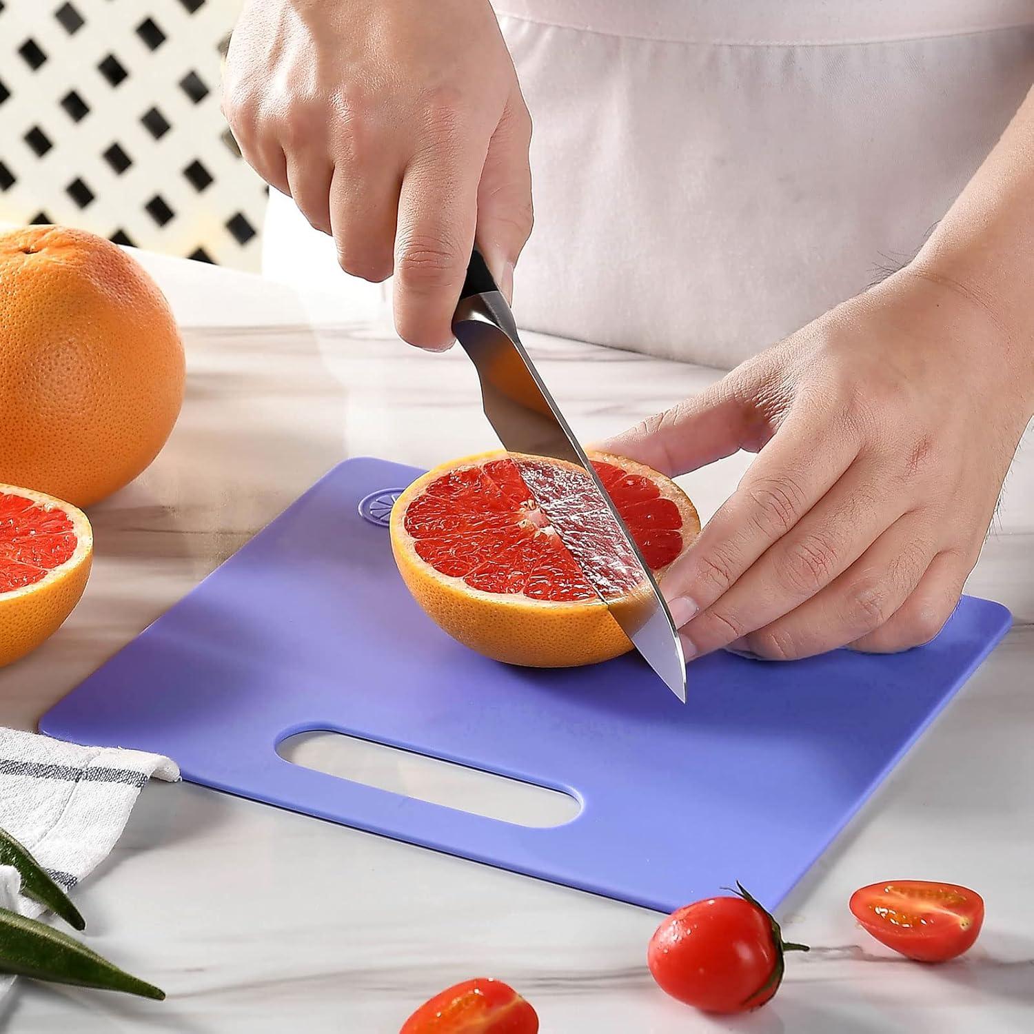 Linoroso 3 Piece Cutting Board Set & Reviews | Wayfair
