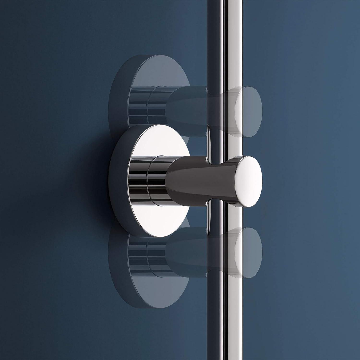 Euphoria 310 CoolTouch Thermostatic Shower System