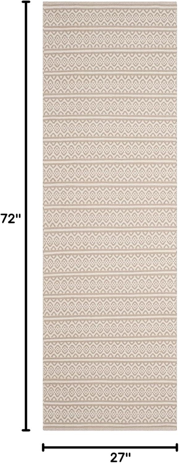 Montauk MTK341 Hand Woven Area Rug  - Safavieh