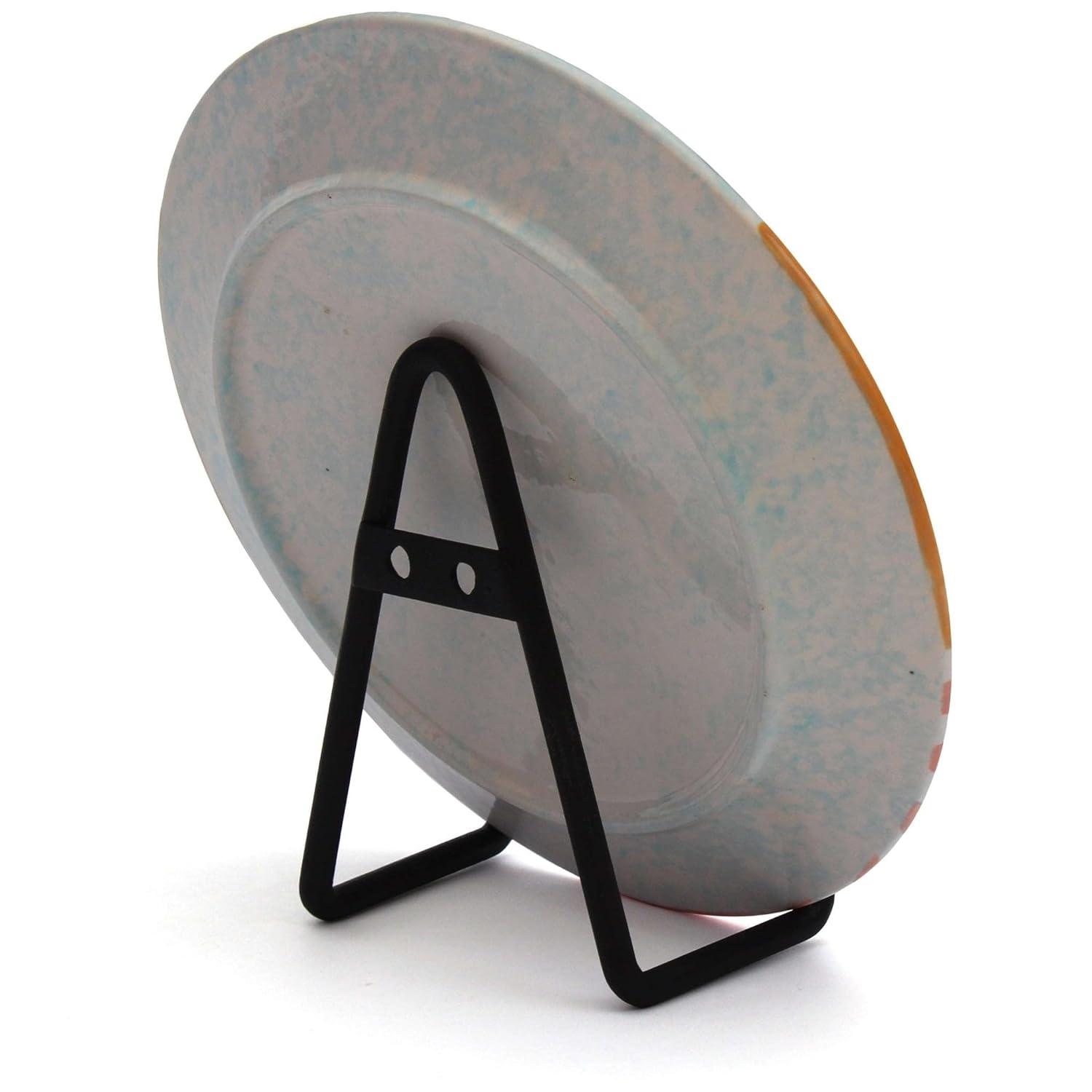 Milltown Merchants Metal Universal Display Stand (Small) - 1 Pack
