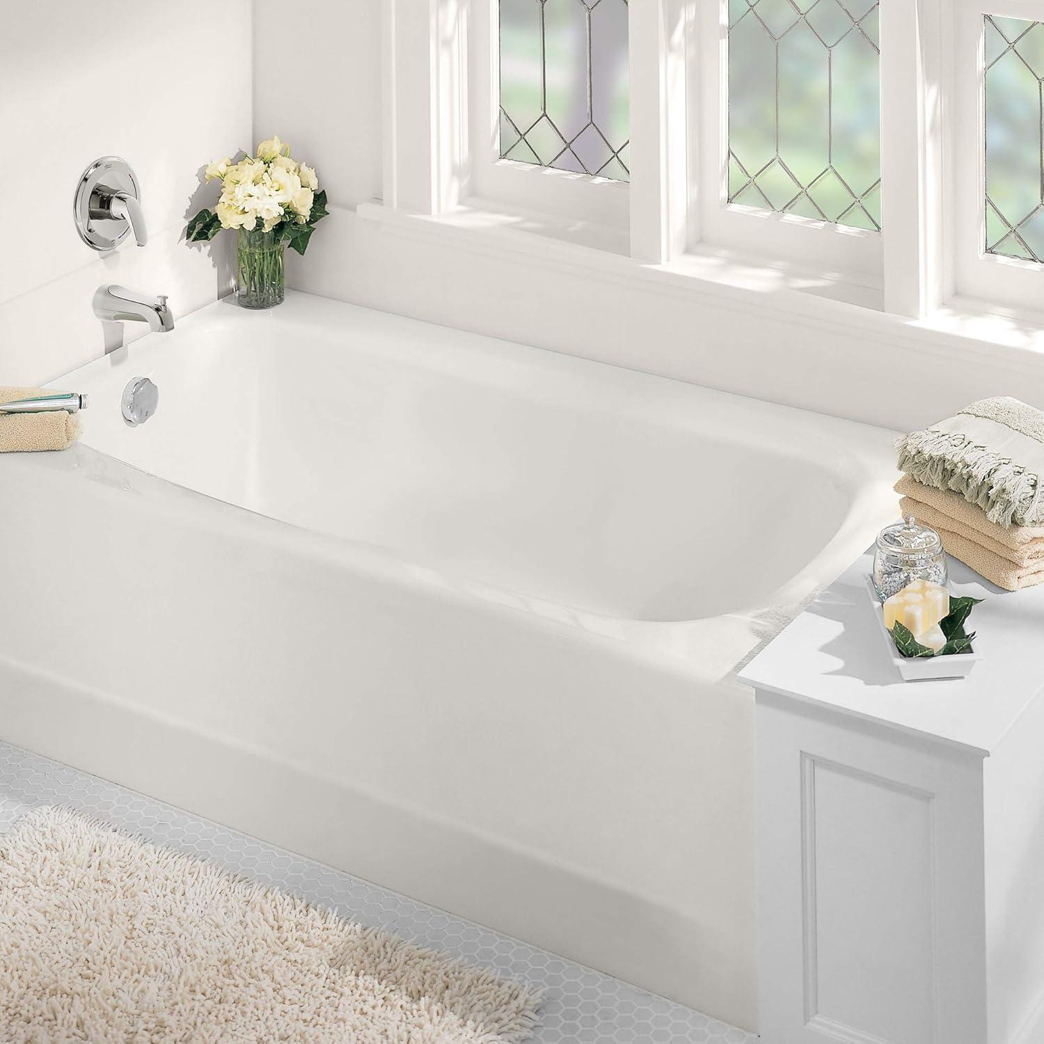 Cambridge 60'' Soaking Bathtub