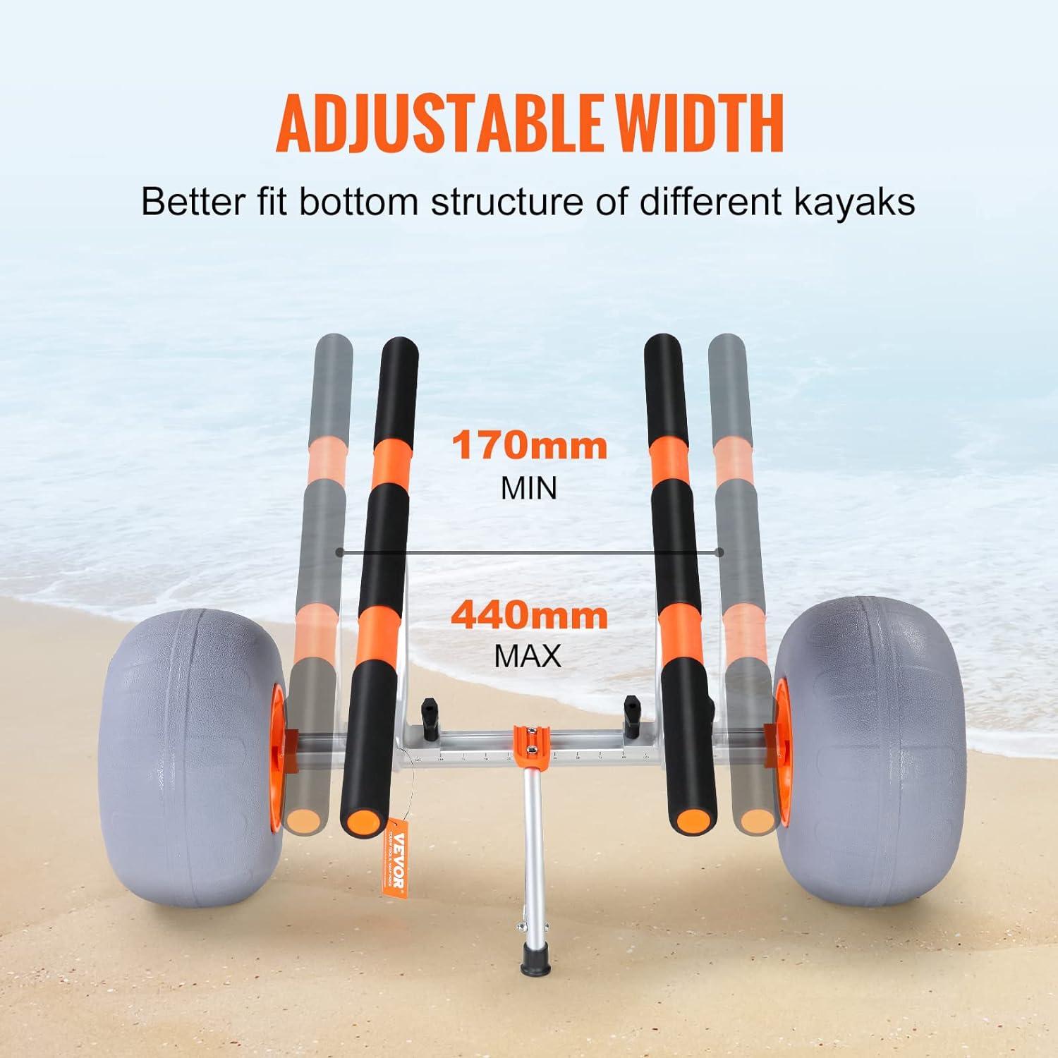 Aluminum Adjustable Sports Rack