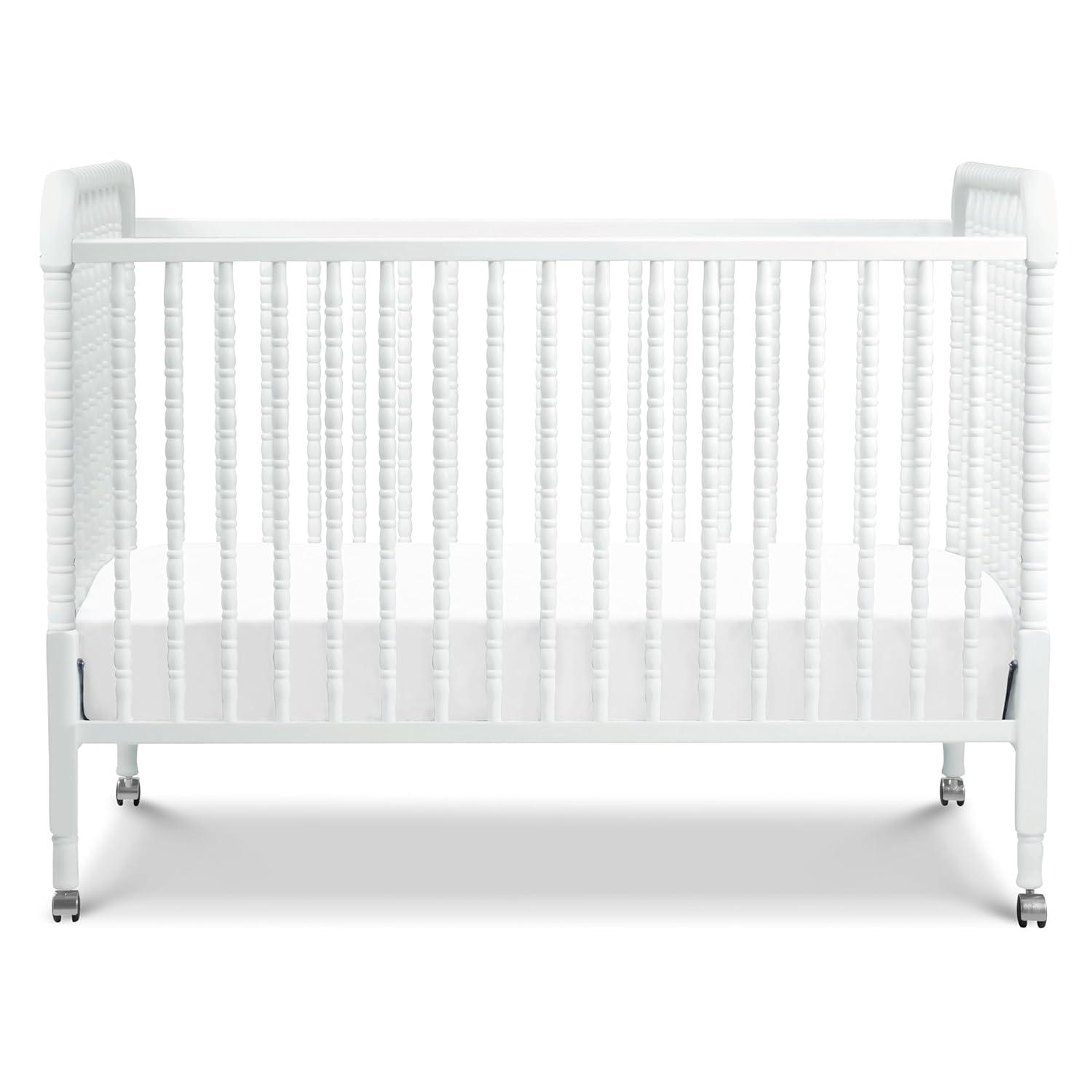 Jenny Lind 3-in-1 Convertible Crib