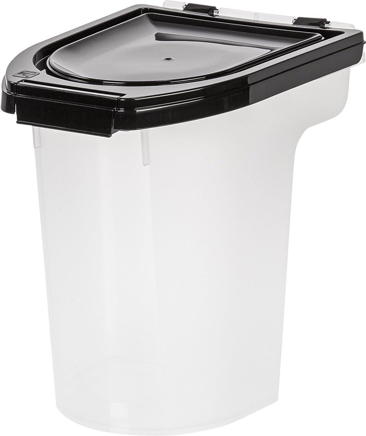 Remington Food Storage