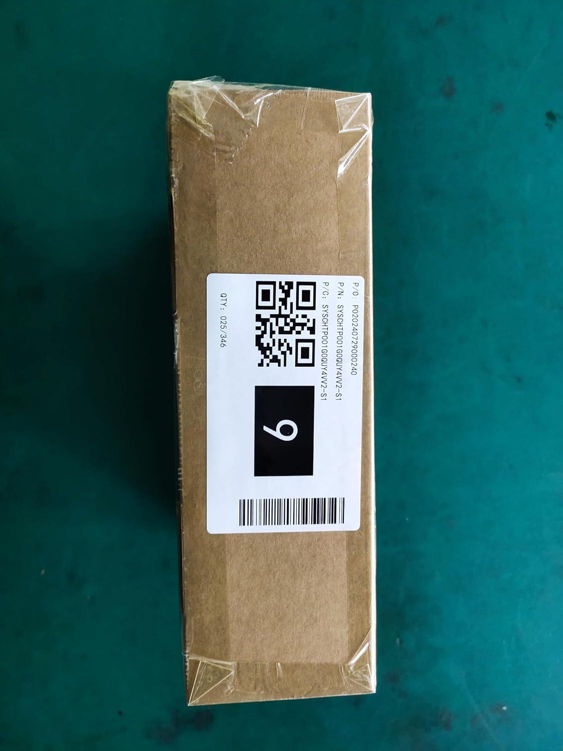 VEVOR Analytical Balance Lab Scale 600g x 0.01g 6 Units Conversion Electronic