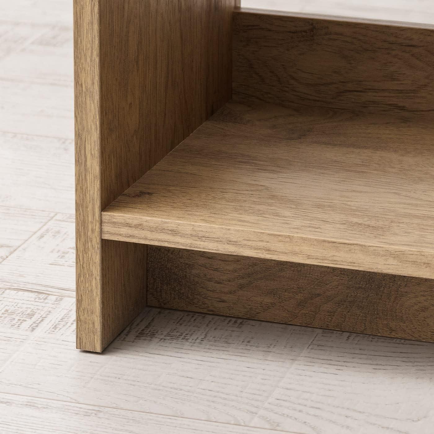 IRIS USA, Inc. Bookcase