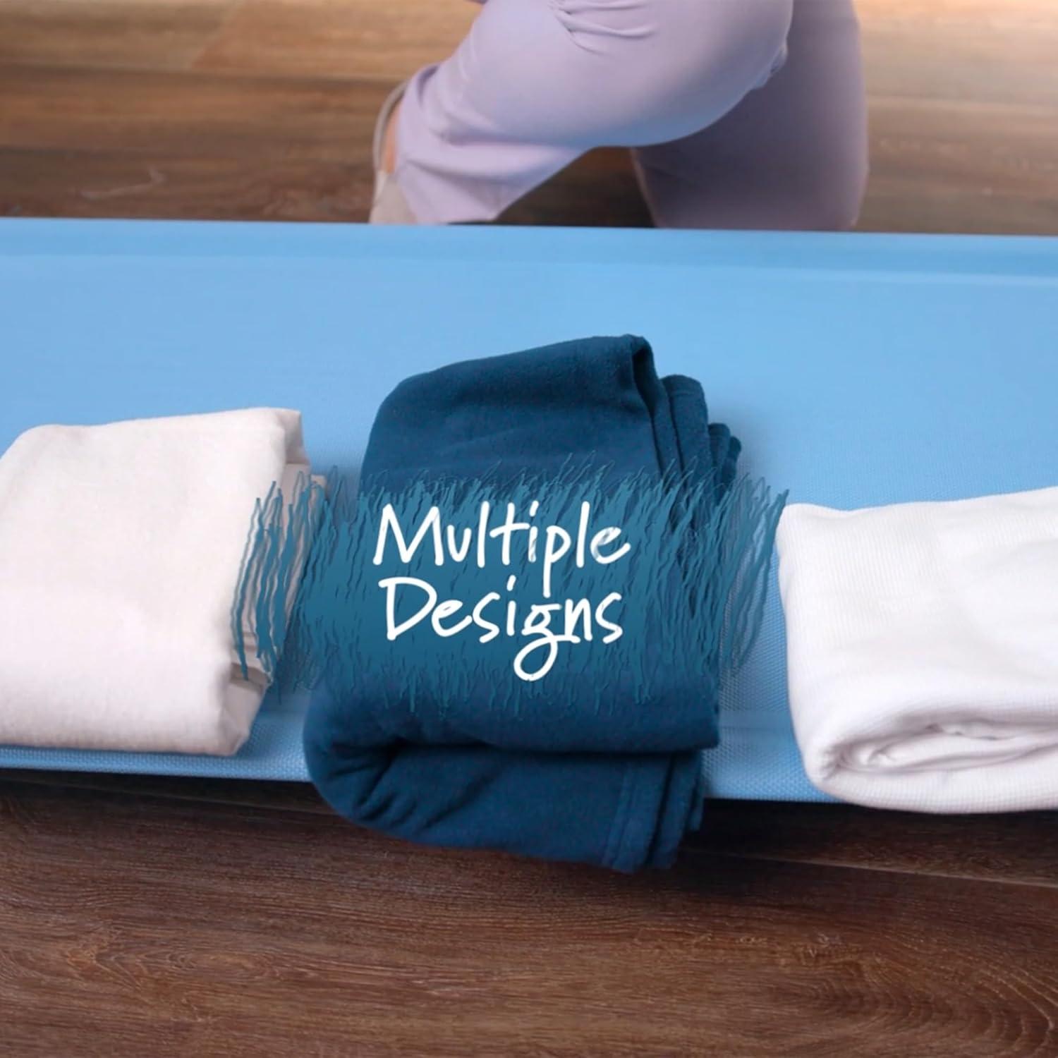 Children's Factory Angels Rest Soft Cotton Blanket (Set of 12)