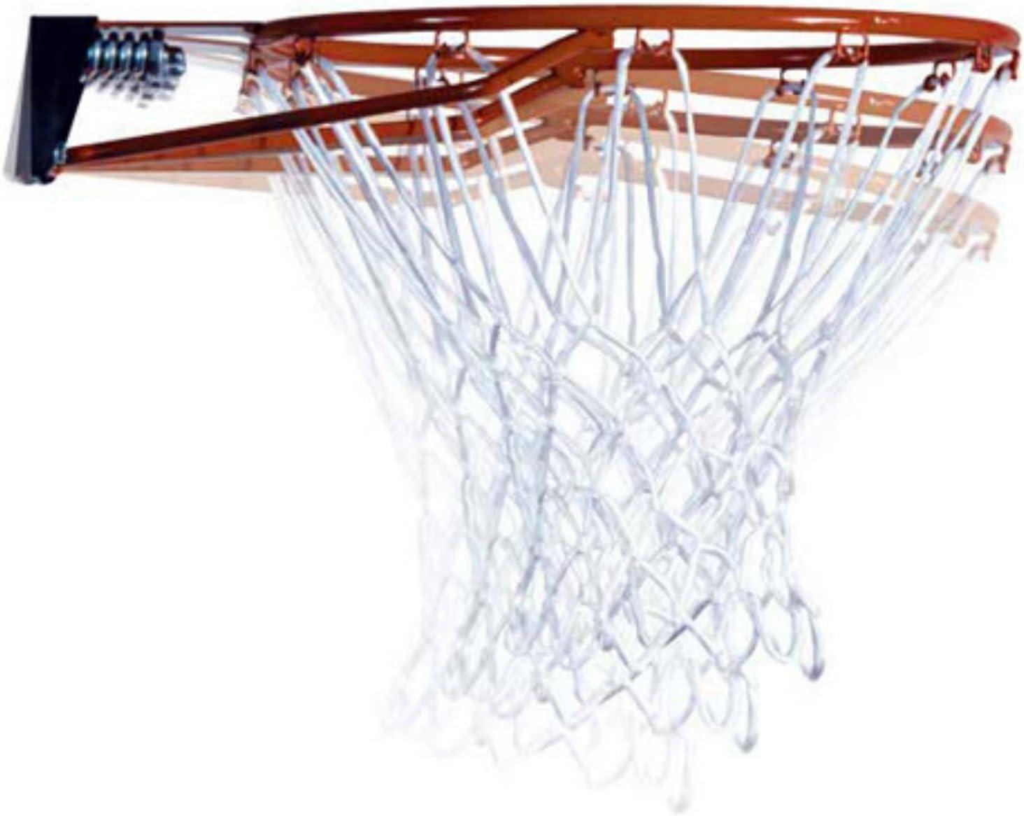 Lifetime New Basketball Backboard and Rim Combo (48-inch Polycarbonate) - 73621