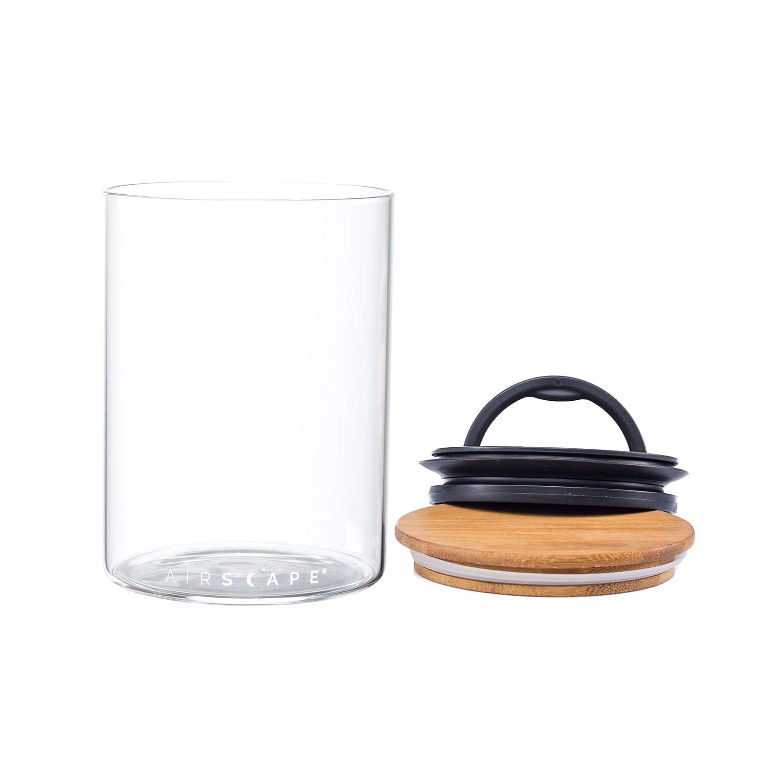 Planetary Design Airscape® Glass Jar