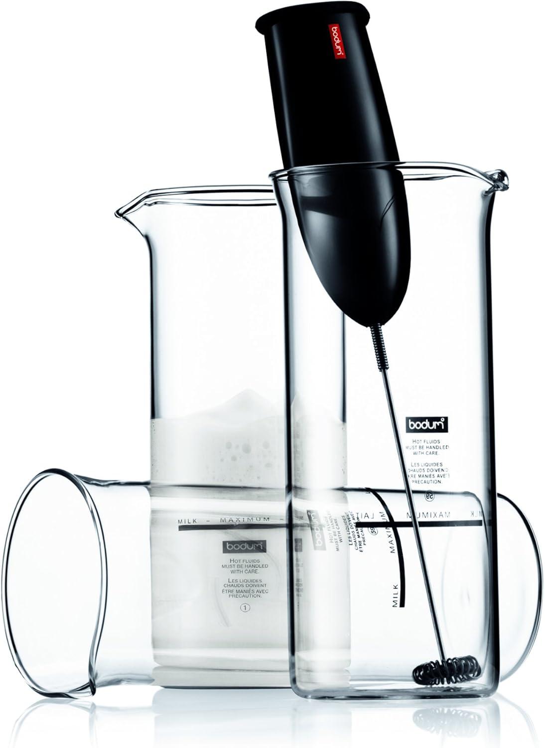 Bodum Bodum Schiuma Battery Operated Milk Frother