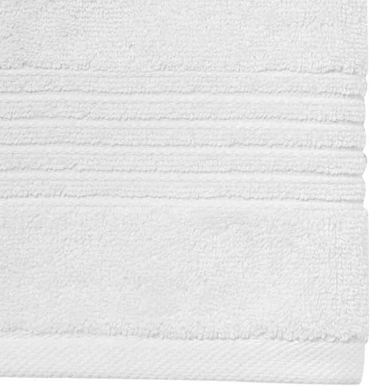 Avanti Monogram Block Letter "B" Hand Towel