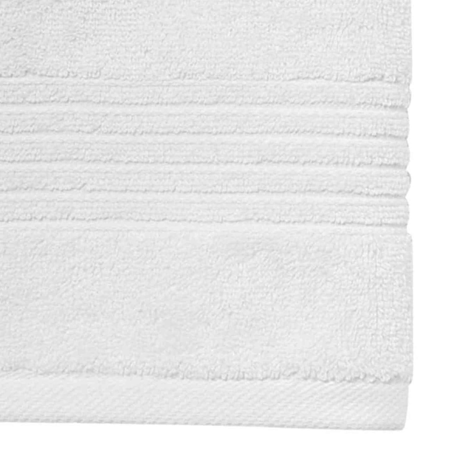 Avanti Monogram Block Letter "B" Hand Towel