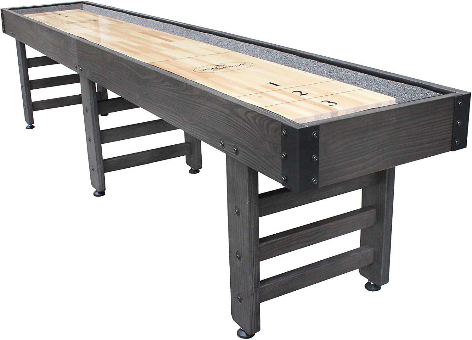 Saybrook Shuffleboard Table