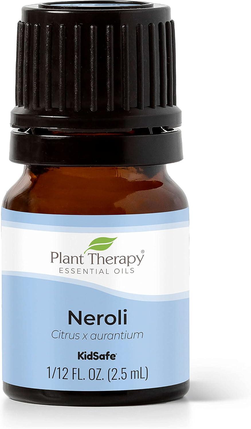 Neroli 2.5 mL Pure Essential Oil for Aromatherapy