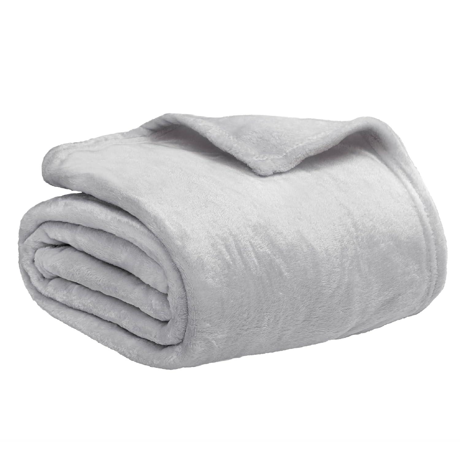 Pavilia Hand Woven Throw Blanket