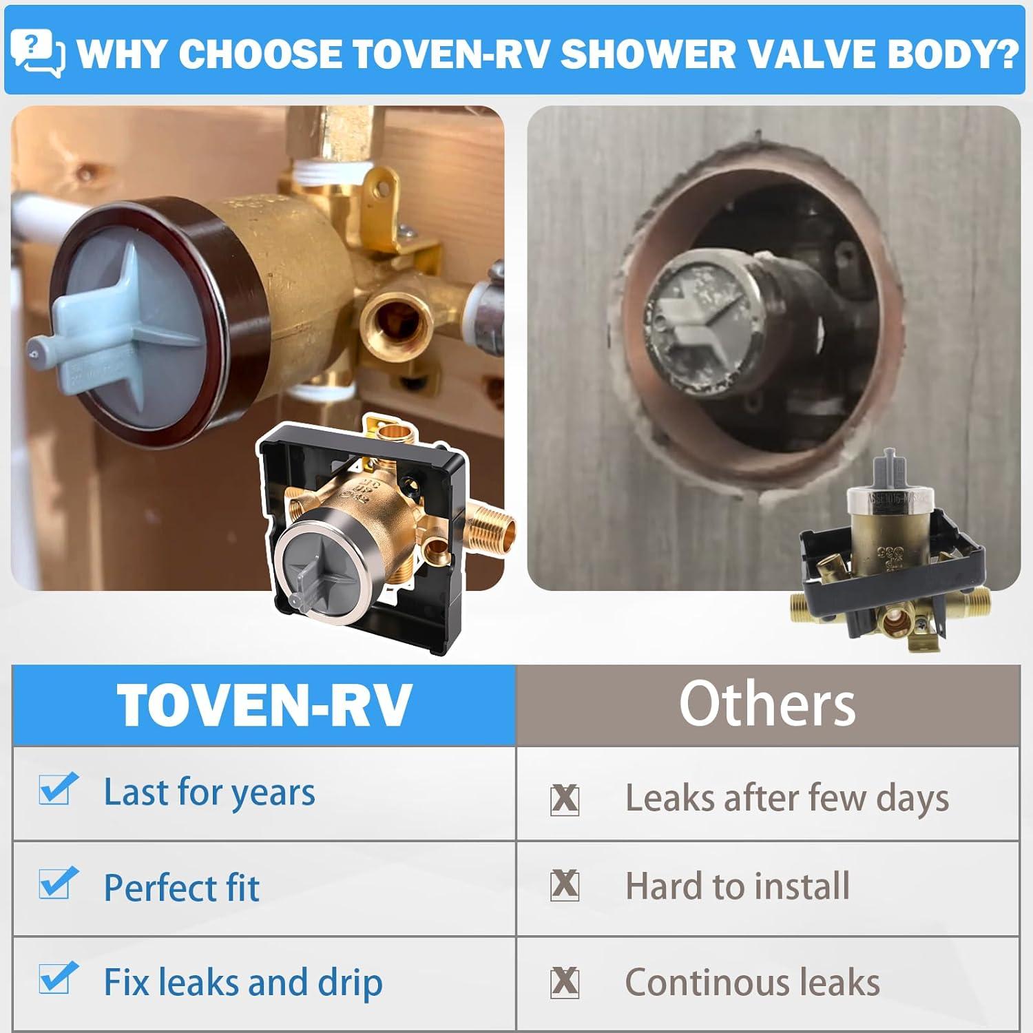 Classic Universal Mixing Rough in Valve