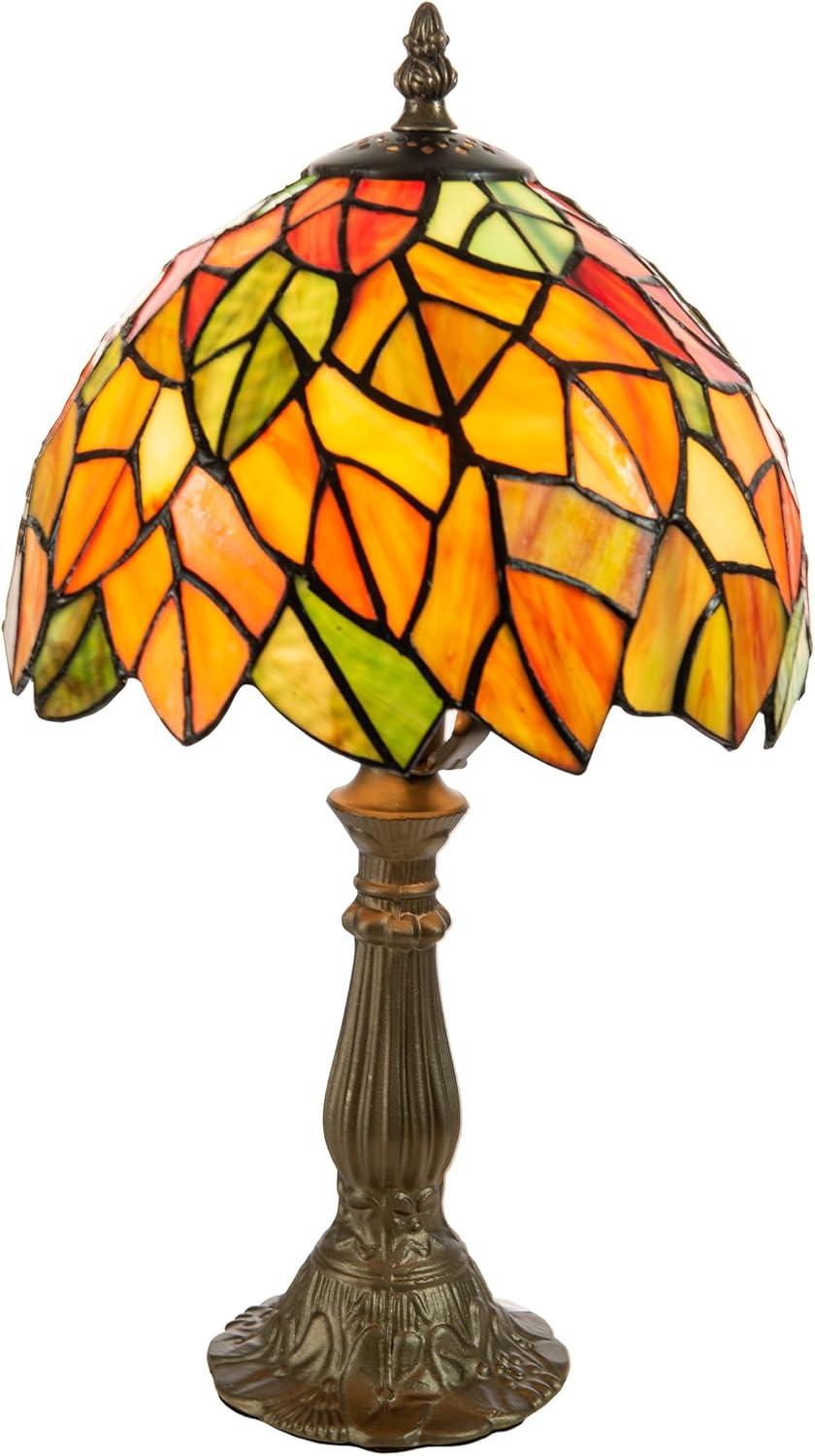 Dale Tiffany Lighting - Cape Reinga - 1 Light Accent Lamp