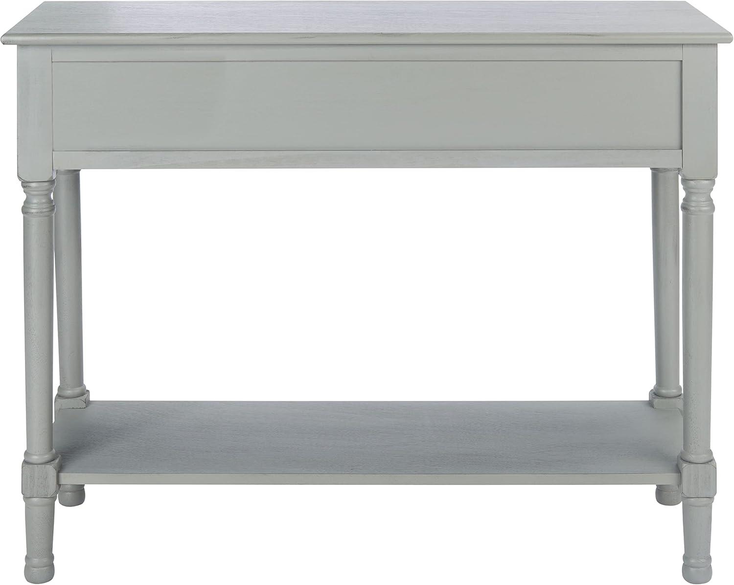 Tate 2 Drawer Console Table  - Safavieh