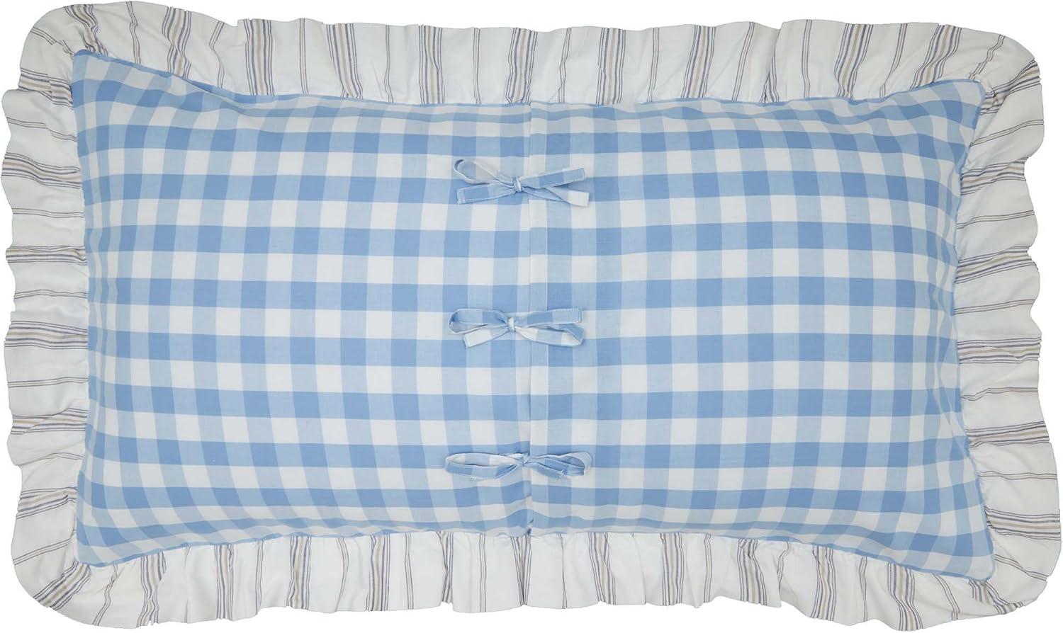 Annie Cotton Blend Pillow Sham