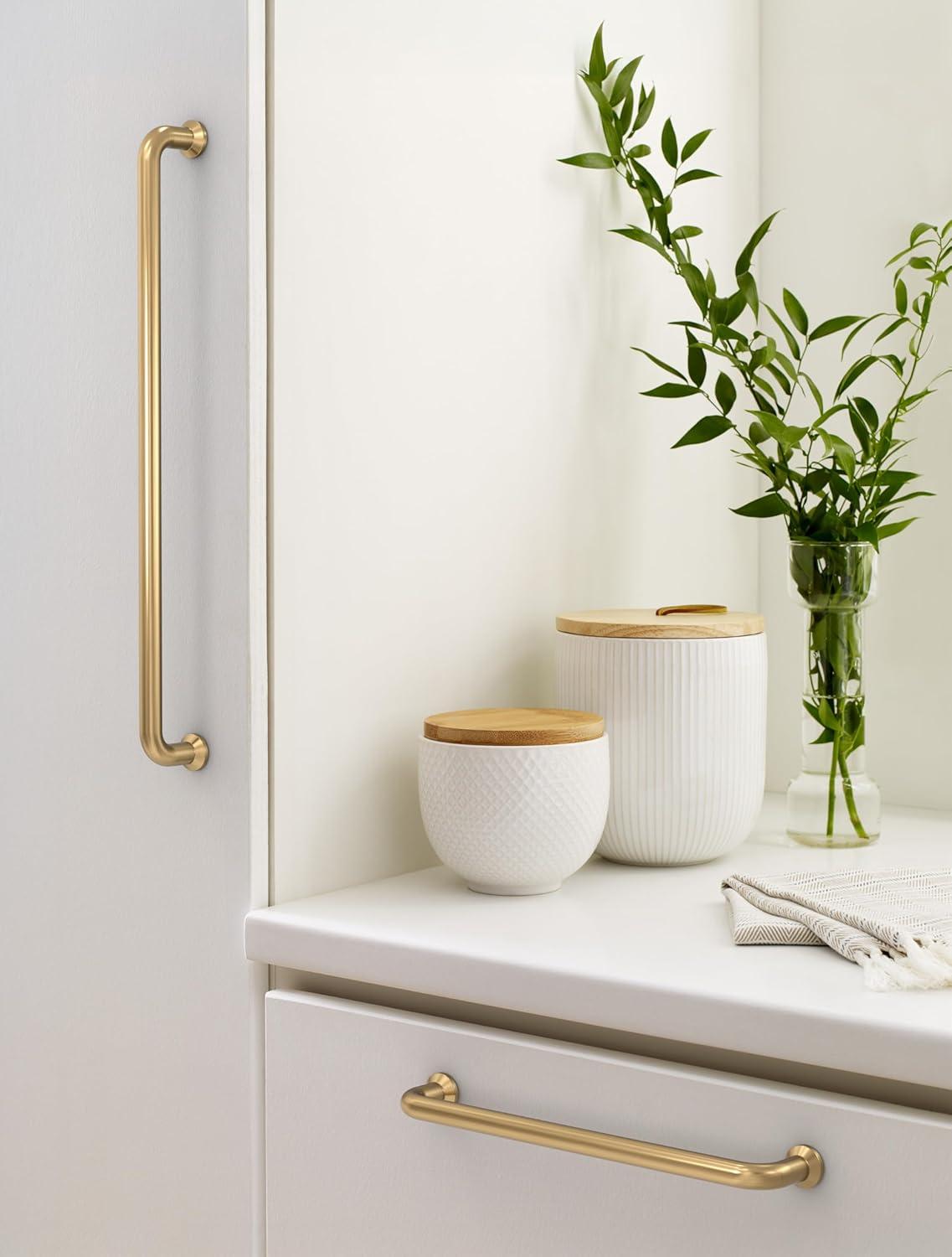 Factor 18 inch (457mm) Center-to-Center