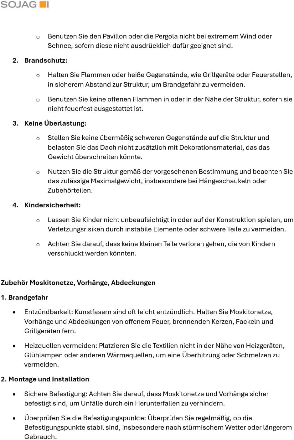 Sojag Outdoor 10' x 12' Fontana Hardtop Double Roof Gazebo Outdoor Sun Shelter, Wood and Black