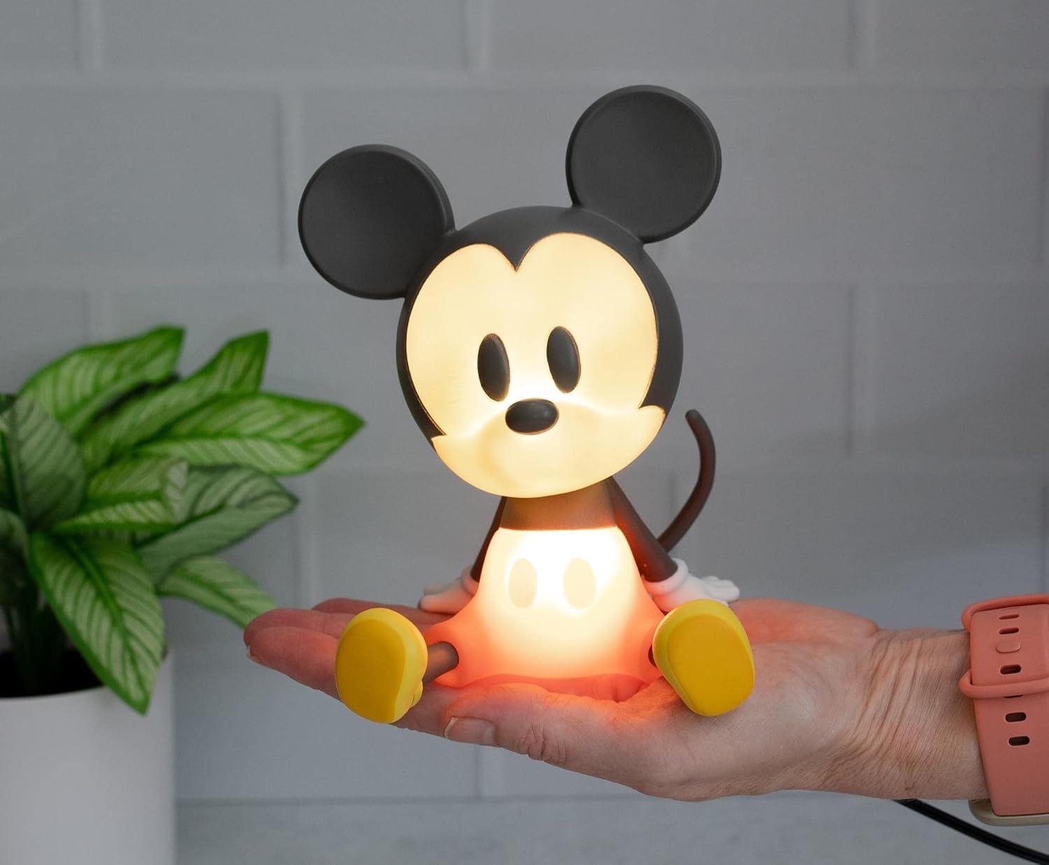Disney Mickey Mouse LED Mood Light
