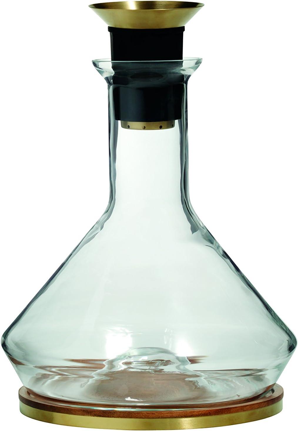 Rabbit ® RBT Wine Decanter