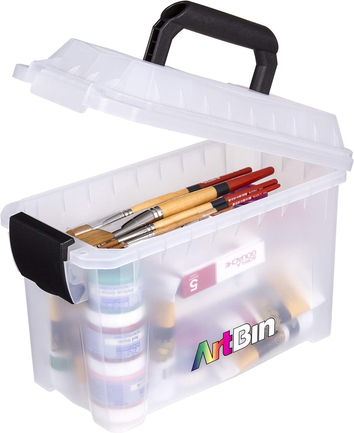 ArtBin Sidekick Mini Box