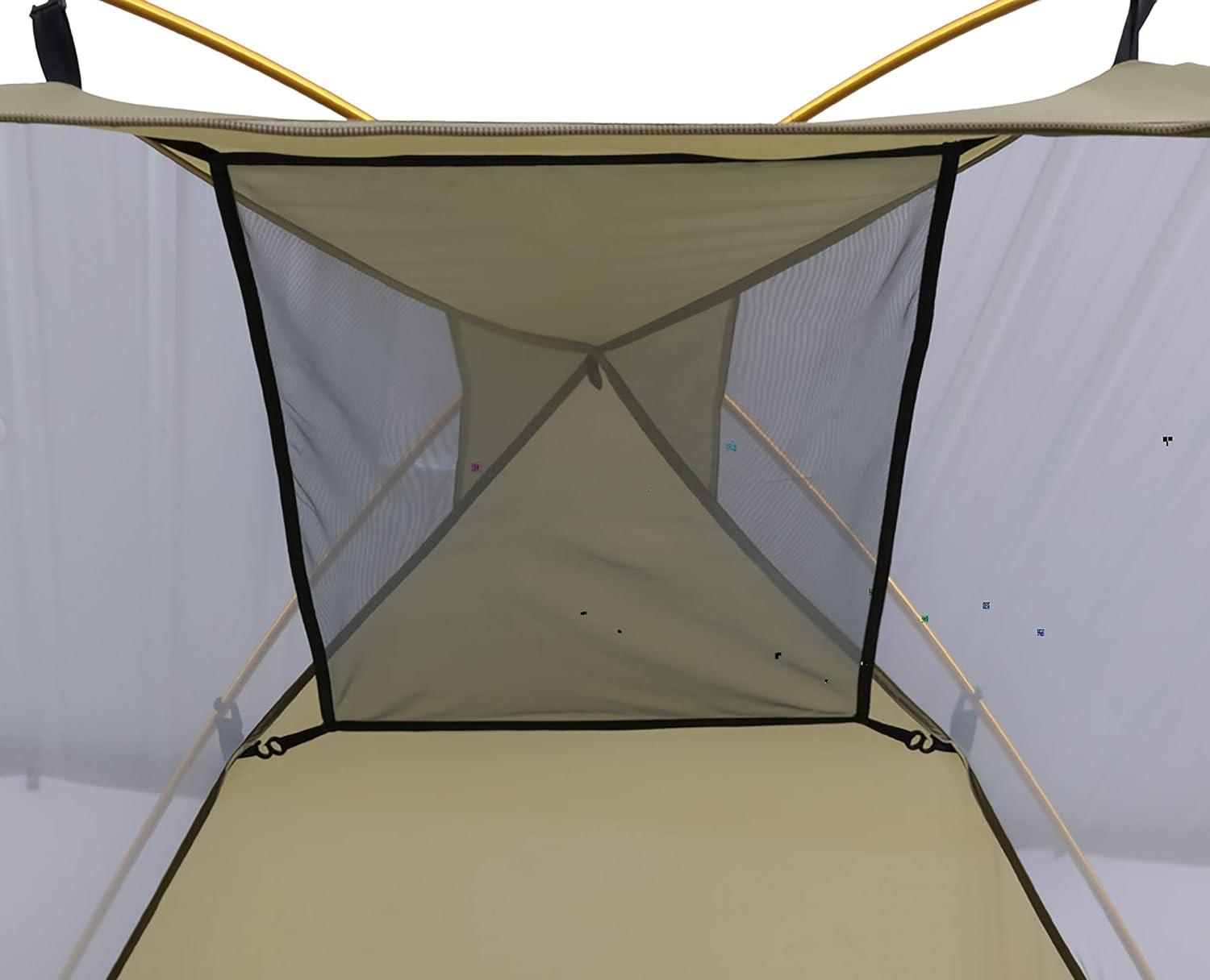 ALPS Mountaineering Taurus Outfitter 2 Tent