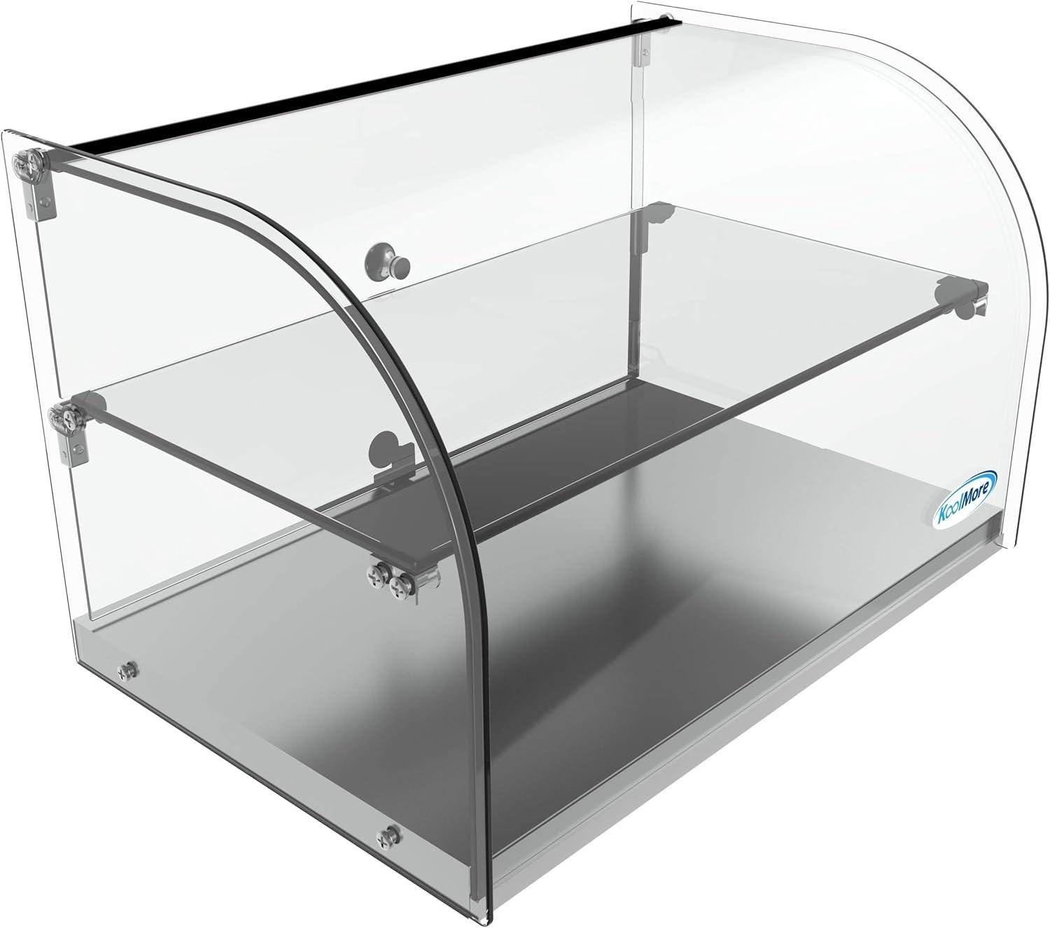 KoolMore KoolMore Stainless Steel Countertop Food & Buffet Warmers