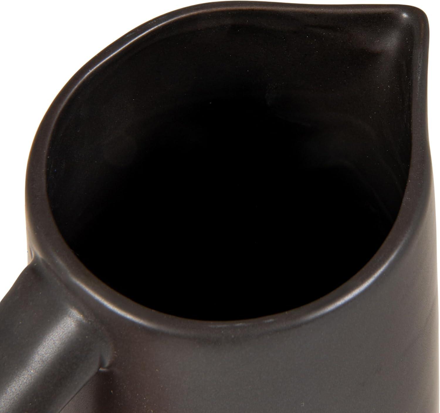 Otis Pitcher - Black