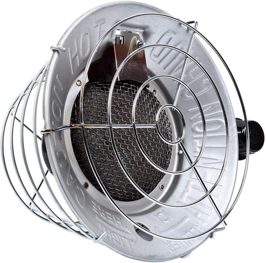 Remington Remington 16000 BTU Propane Utility Space Heater