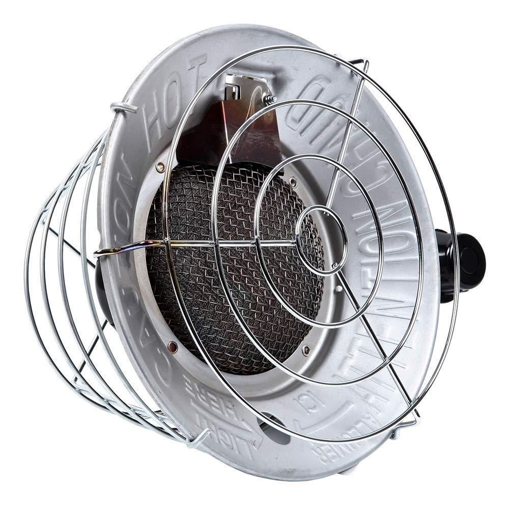 Remington Remington 16000 BTU Propane Utility Space Heater